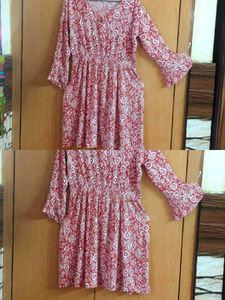 Mini Dress Korean 9 Set