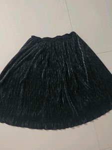 Stylish Tank Top with skirt