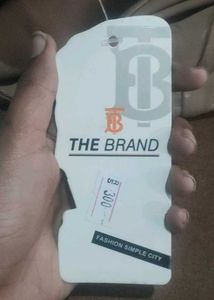 Classic Brown Polo Shirt