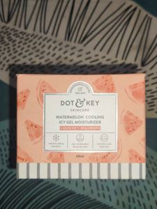 Dot & Key Moisturizer