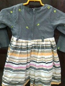 Frock For Girls
