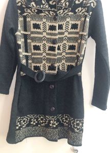 Coat Jacket For Winter And Snow