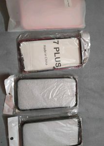 I Phone 7 Plus Mobile Covers
