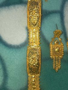 Jewellery Set