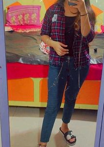 Last Price💥Womens Shirt😍🔥