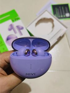 Mivi SuperPods Dueto [Flagship Launch],Dual Driver