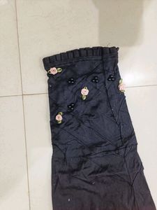 Stretchable Pant For Women