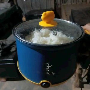 Electric Kettle