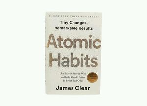 Atomic Habit