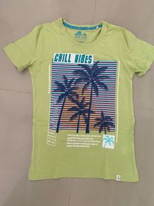 Point cove Everyday T-shirt