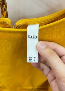 Kazo Bodycon Dress