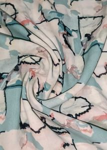 suite with dupatta salwar pooza