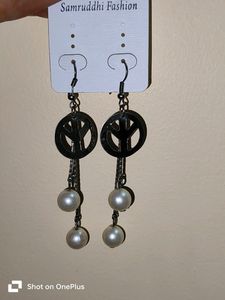 Beautiful Earing Set