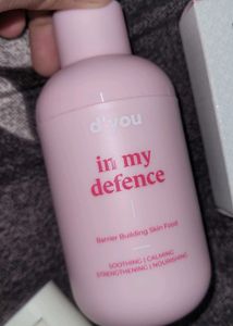 D'you Moistures