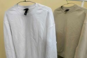 COMBO OFFER ⚠️🚨 2 H&M SWEATSHIRT FOR 999