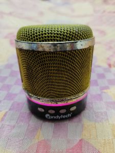 Combo Bluetooth Speakers (3)