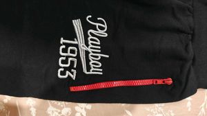 Playboy Black lower