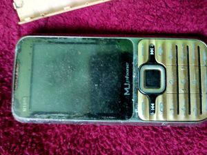 Old Basic Set Mobile
