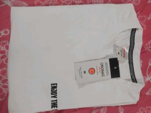 New Sport T Shirt