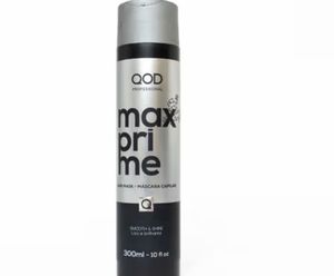 Hair Straightening Mask