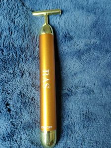 Ras Luxury Oils Face Massager