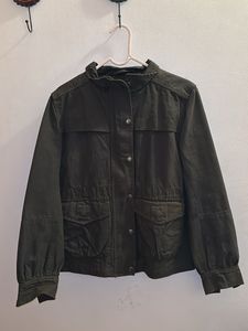 Max Denim Jacket