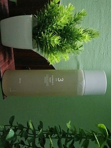 Korean Numbuzin 3 Face Toner (Nykaa Price 1450)