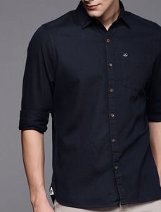 Branded shirt