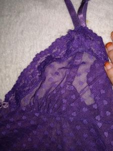 Net Tank Hot Top ,30,32,34