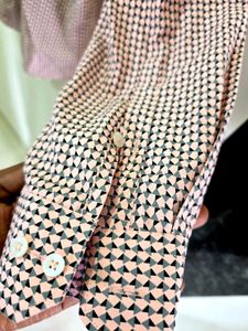 Original Brand New Condition Shirt  size 39