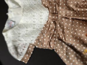 Frock For Baby Girls