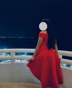 Stunning Red Dress💄