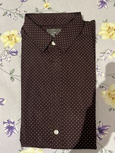 H&M Formal Full Sleeve Shirt