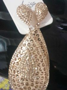 Hang I ng Partywear Earings