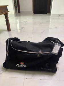 Rare Rabbit Bag with Price Tag- New