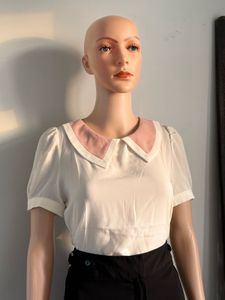 Office And Casual Wear Top