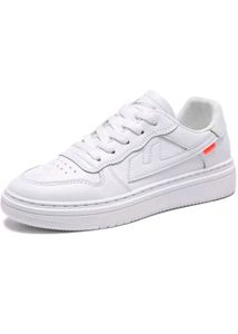 Stylish White Sneakers