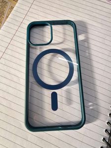 IPHONE 12 cover
