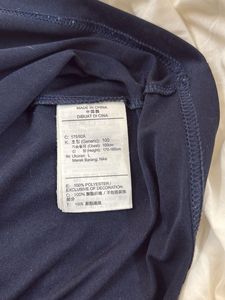 Nike Original Workout Tshirt.