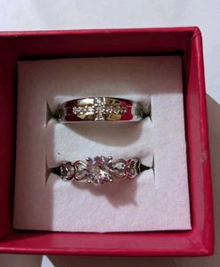 Couple Rings