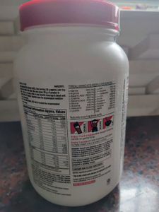 Nitro Surge 100% Whey Protein