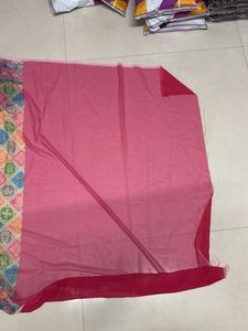 Beautiful Printed Saree