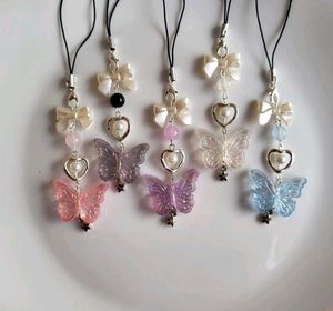 PHONE CHARMS 10