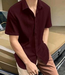 Men Casual Shirt Regular fit