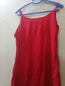 Looks Really Good Just Need Some Ironing