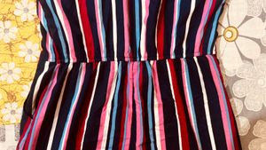 Jumpsuit In New Condition