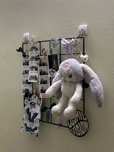 Wall Decor Vision Boar