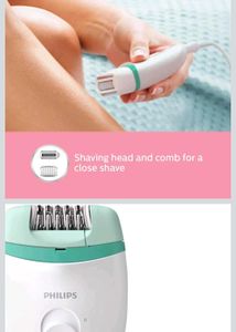 Philips Epilator BRE245/05