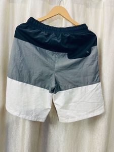 🇻🇳Nike Black Grey White Color Shorts