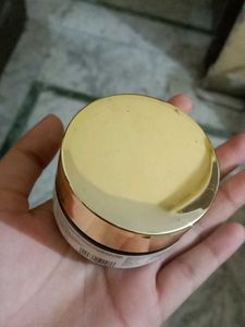 Good Vibes Orange Face Gel
